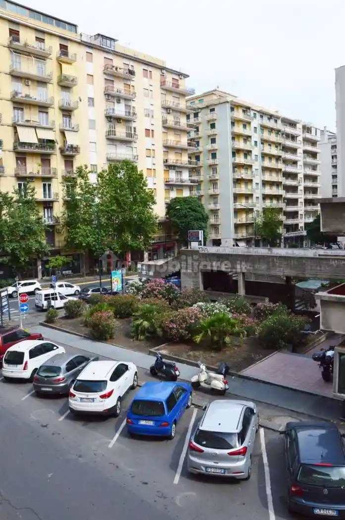 Appartamento in vendita a Catania