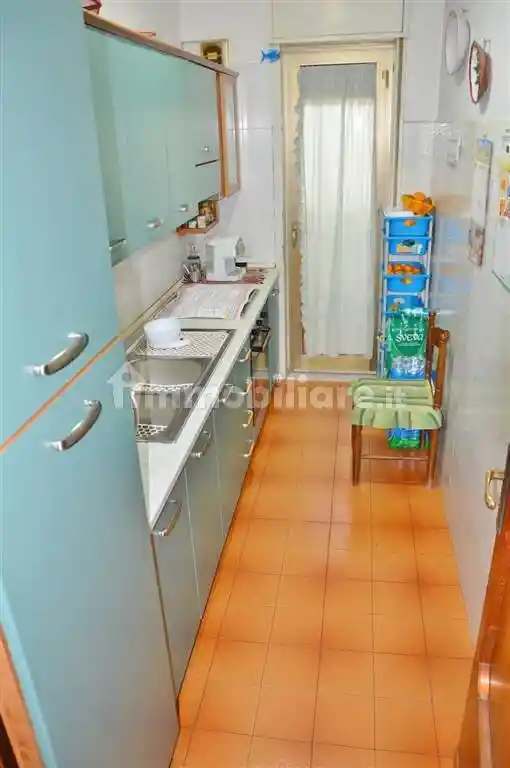 Appartamento in vendita a Misterbianco