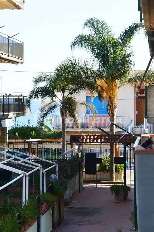 Appartamento in vendita a Mascali