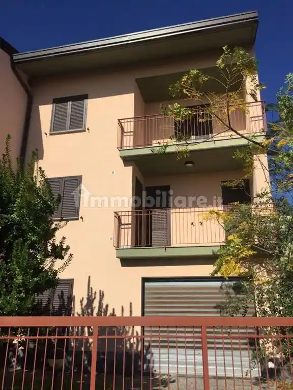 Villetta a schiera in vendita a Aci Castello