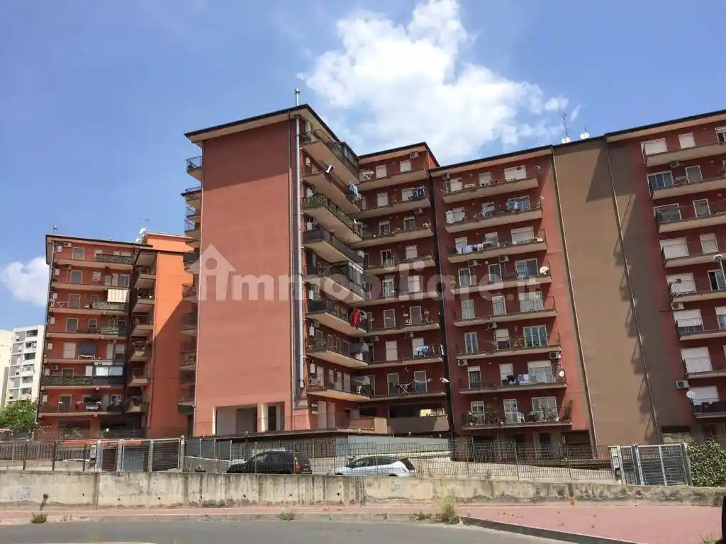 Appartamento in vendita a Catania