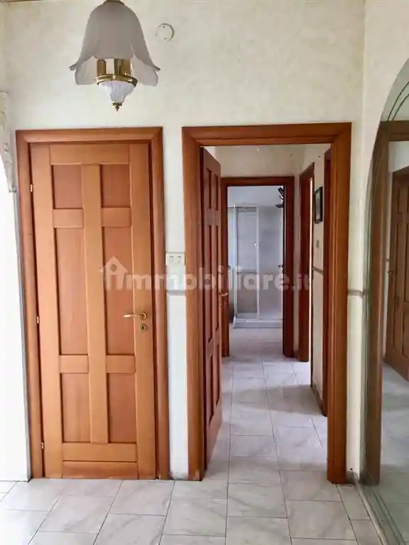 Quadrilocale buono stato, Monte Po, Catania - foto 3