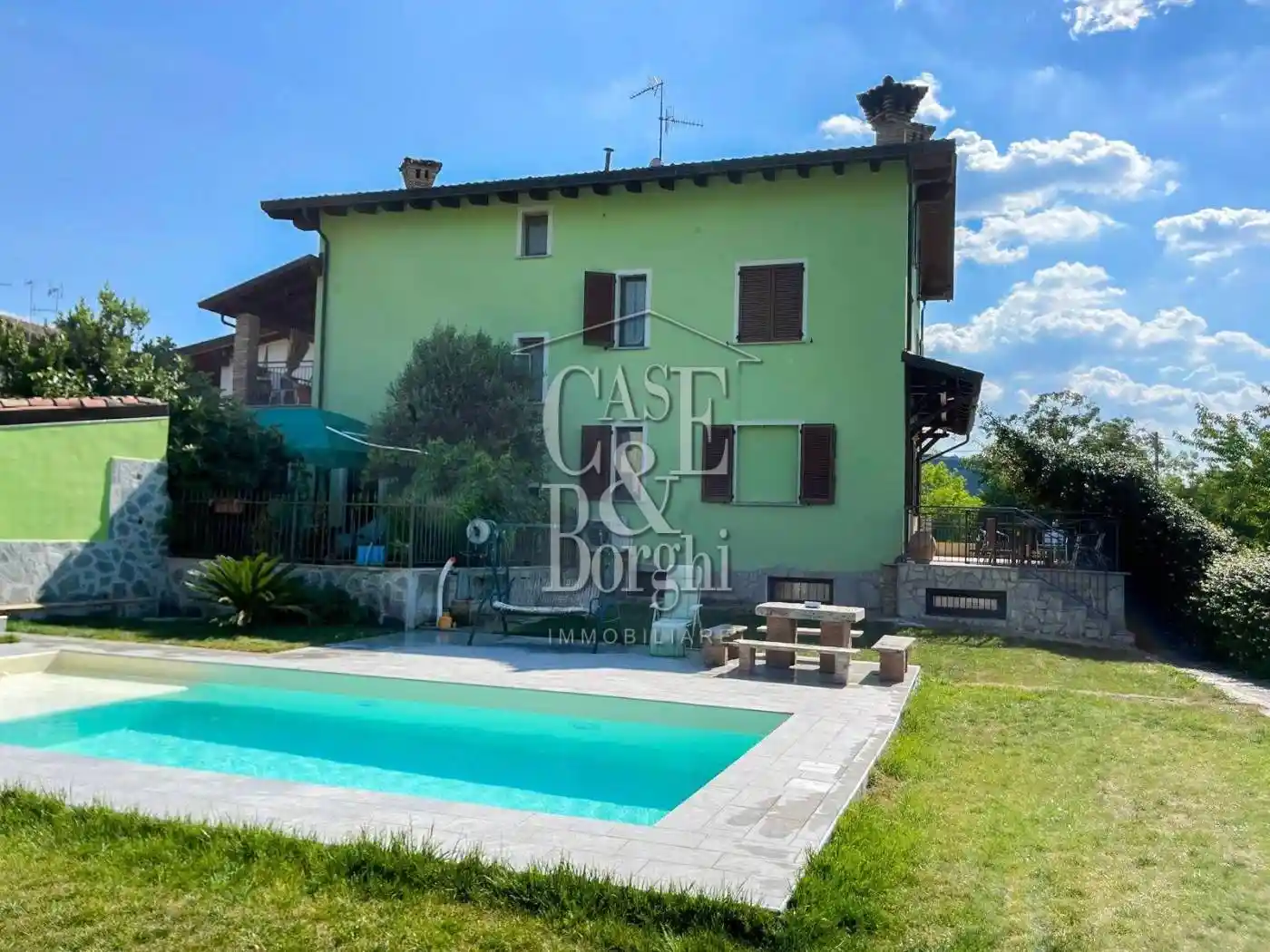 Casa indipendente - foto 2