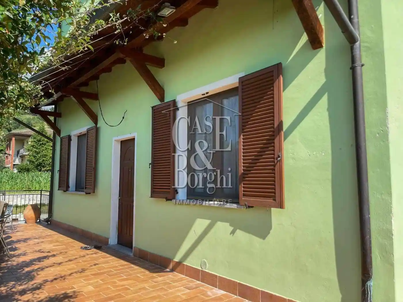 Casa indipendente - foto 4