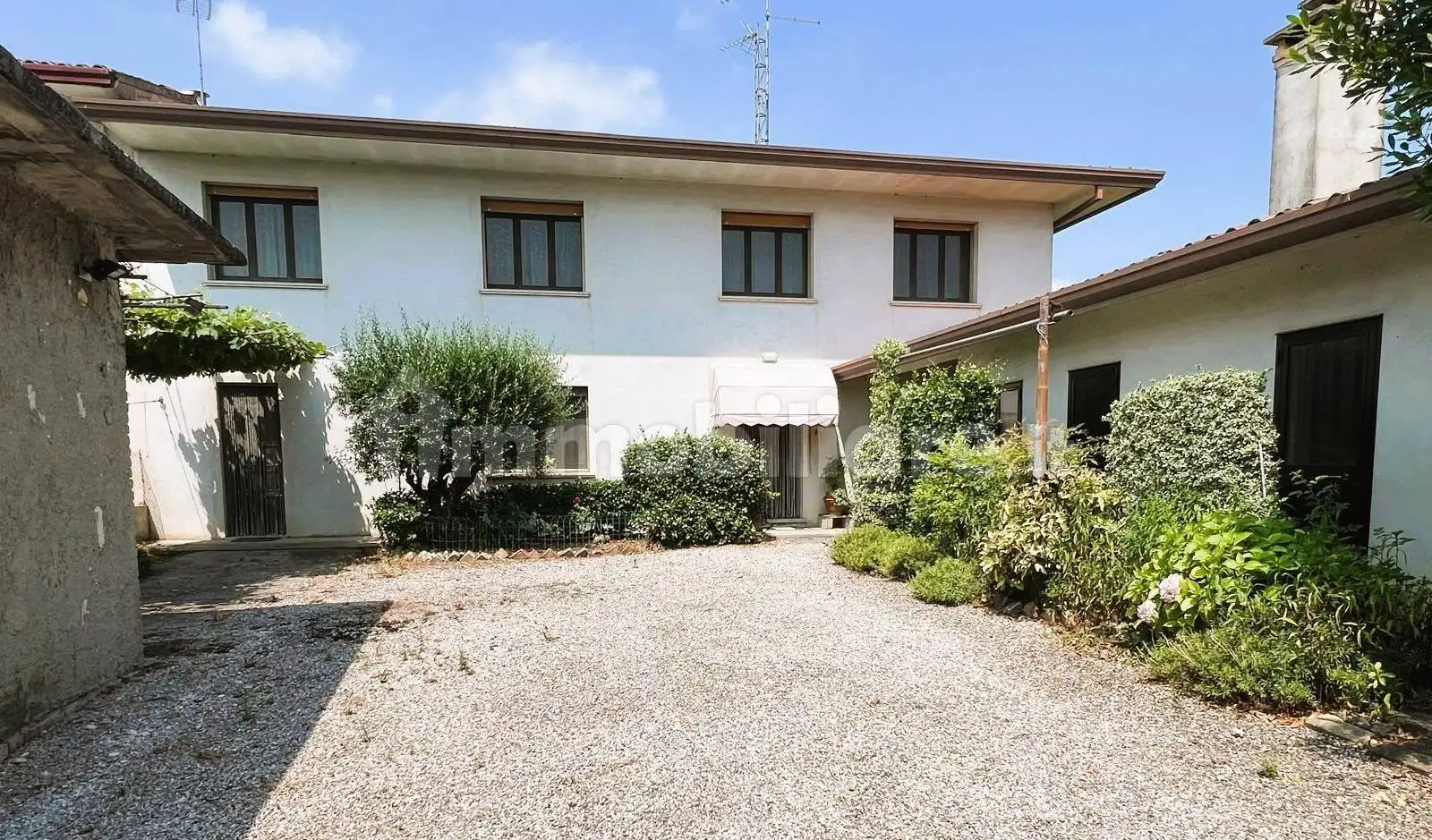 Casa indipendente in vendita a Gruaro