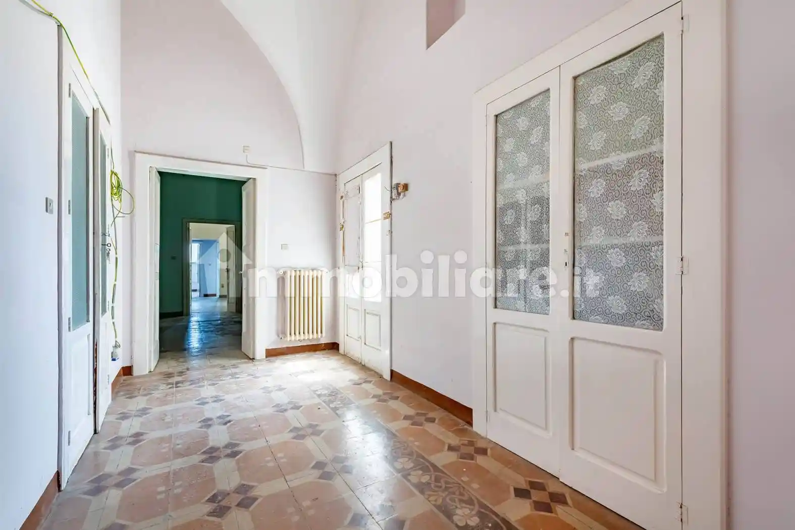 Appartamento vicolo balilla, Via Ludovico, Corso Umberto I, Vittorio Emanuele, Ostuni - foto 3