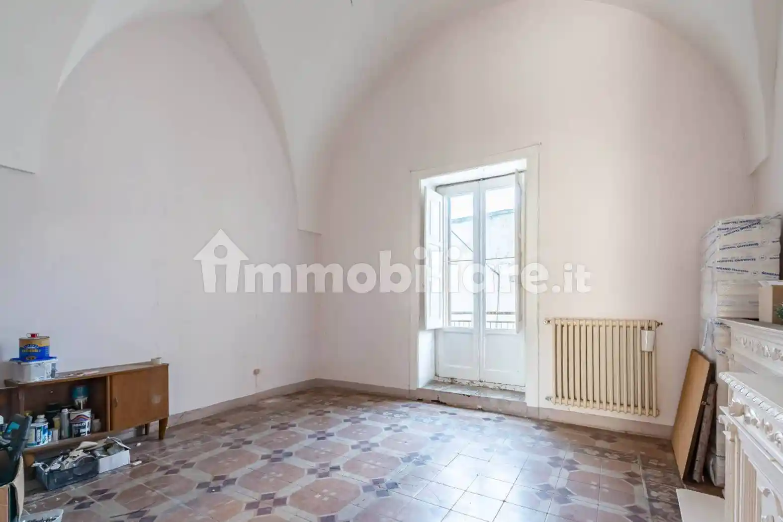 Appartamento vicolo balilla, Via Ludovico, Corso Umberto I, Vittorio Emanuele, Ostuni - foto 4