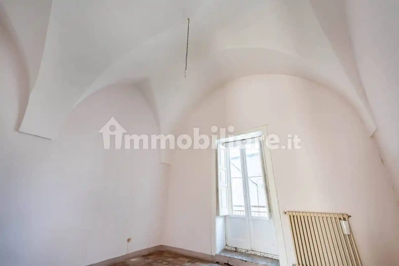 Appartamento vicolo balilla, Via Ludovico, Corso Umberto I, Vittorio Emanuele, Ostuni - foto 5