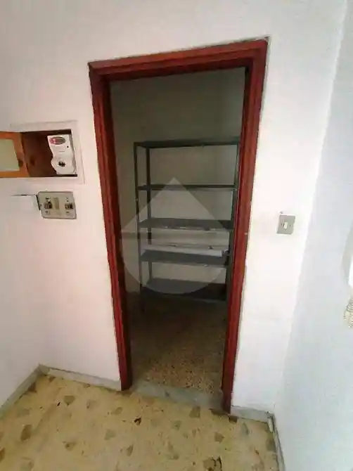 Appartamento da ristrutturare, terzo piano, Stadio - Città 2000, Cosenza - foto 3