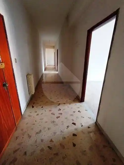 Appartamento da ristrutturare, terzo piano, Stadio - Città 2000, Cosenza - foto 4