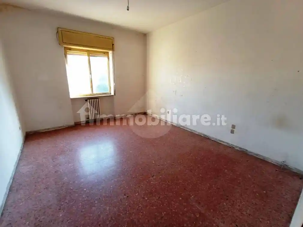 Appartamento da ristrutturare, terzo piano, Stadio - Città 2000, Cosenza - foto 5