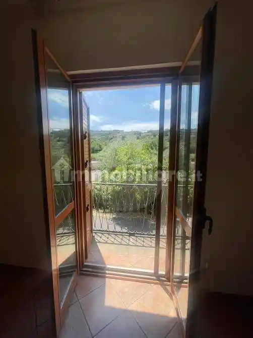 Trilocale Contrada Caricchio, Serra Soprana, Cosenza - foto 4