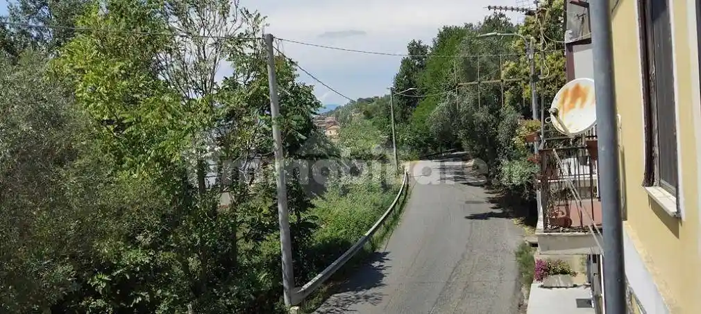 Trilocale Contrada Caricchio, Serra Soprana, Cosenza - foto 5