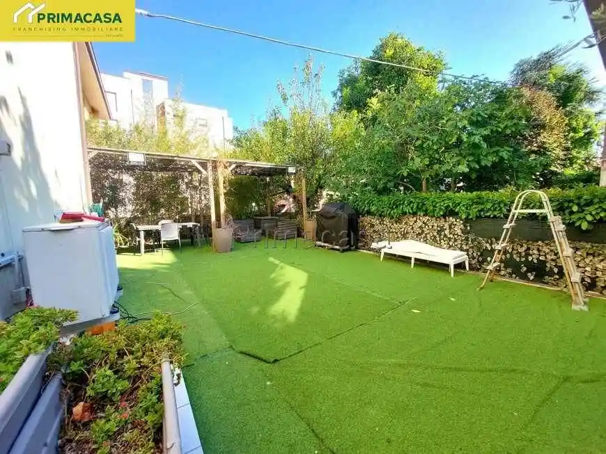 Appartamento in vendita a Carpi