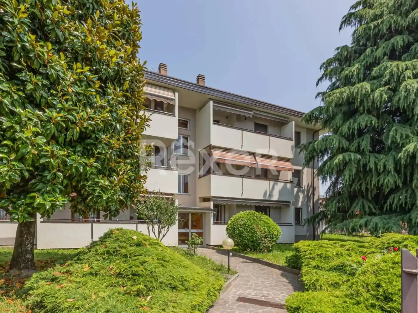 Appartamento in vendita a Osio Sotto