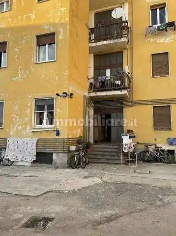 Appartamento in vendita a Turbigo