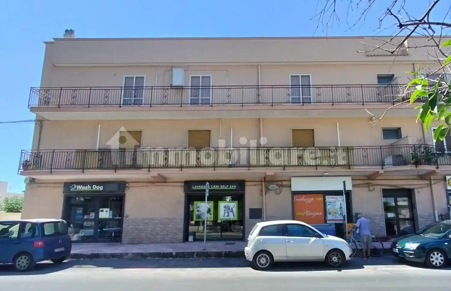 Appartamento in vendita a Taranto