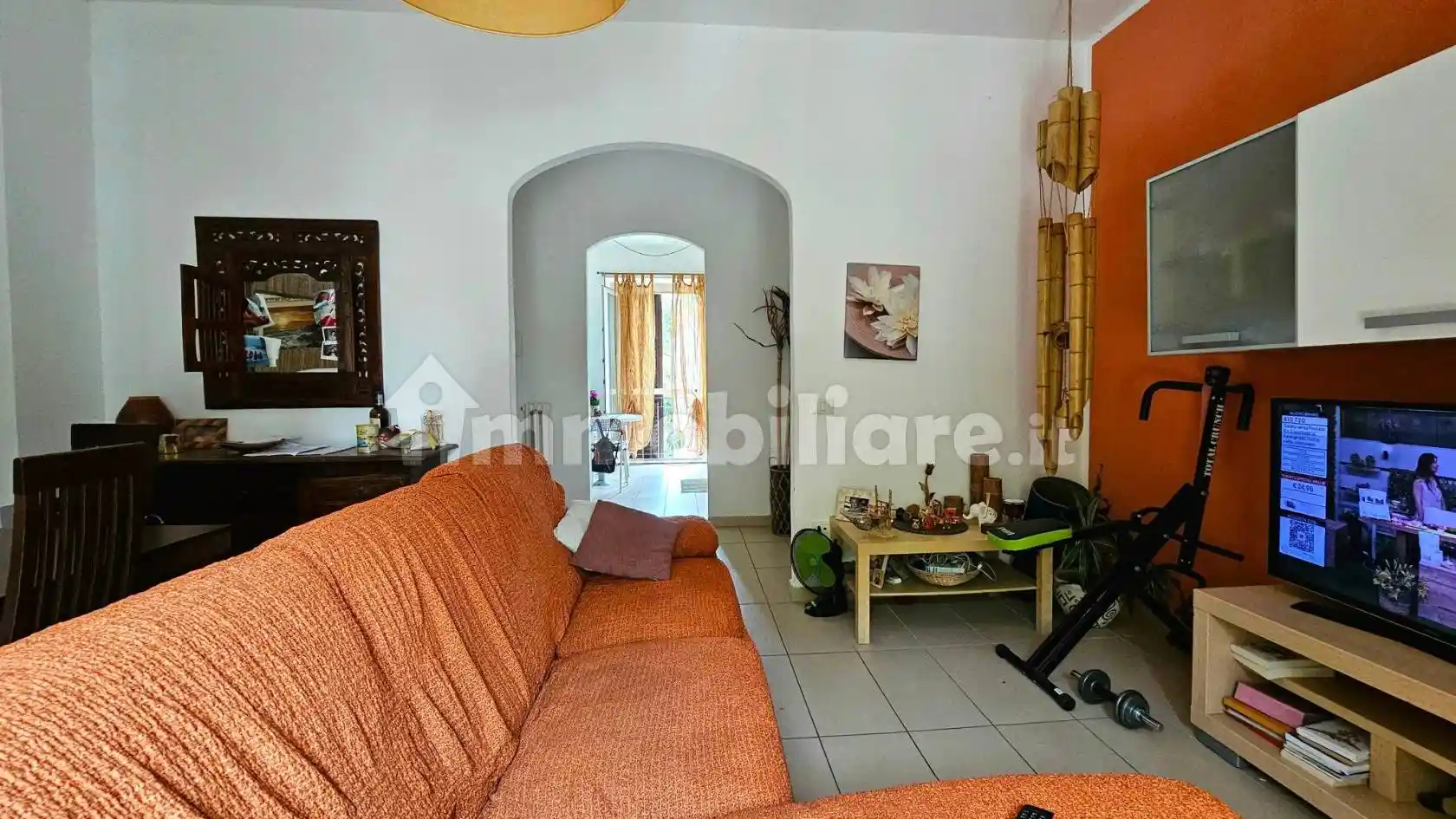 Appartamento via Augusto Tamburini 15, Collemarino, Ancona - foto 3