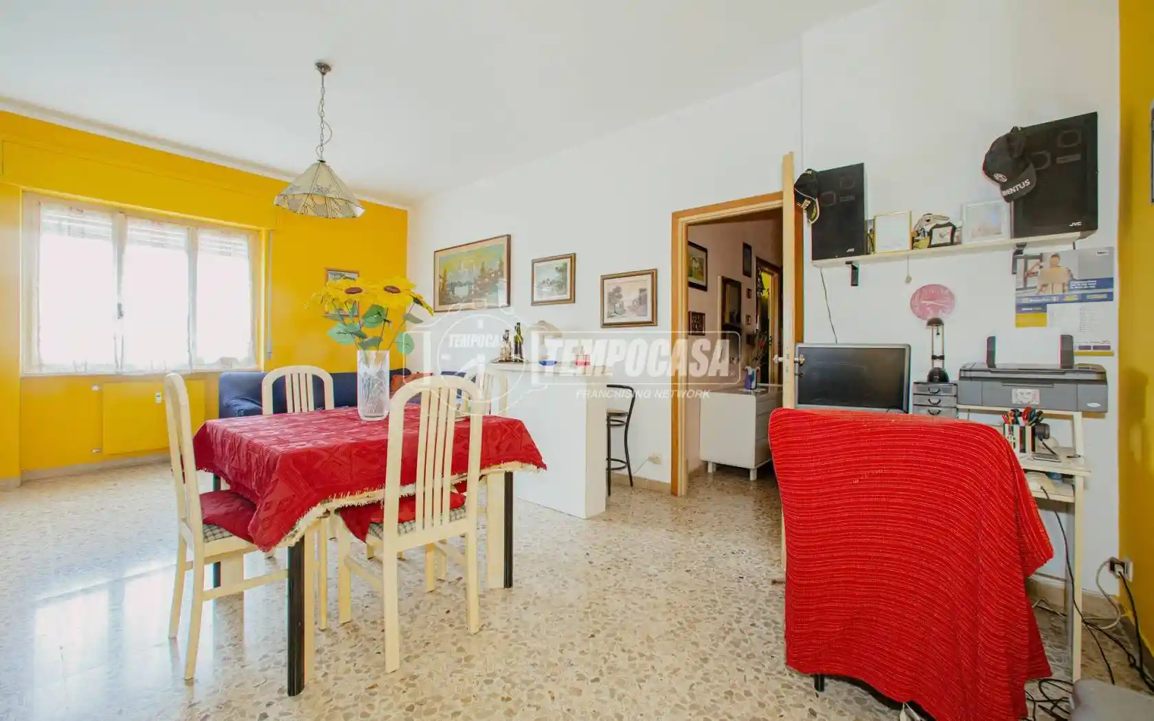 Appartamento in vendita a Mortara