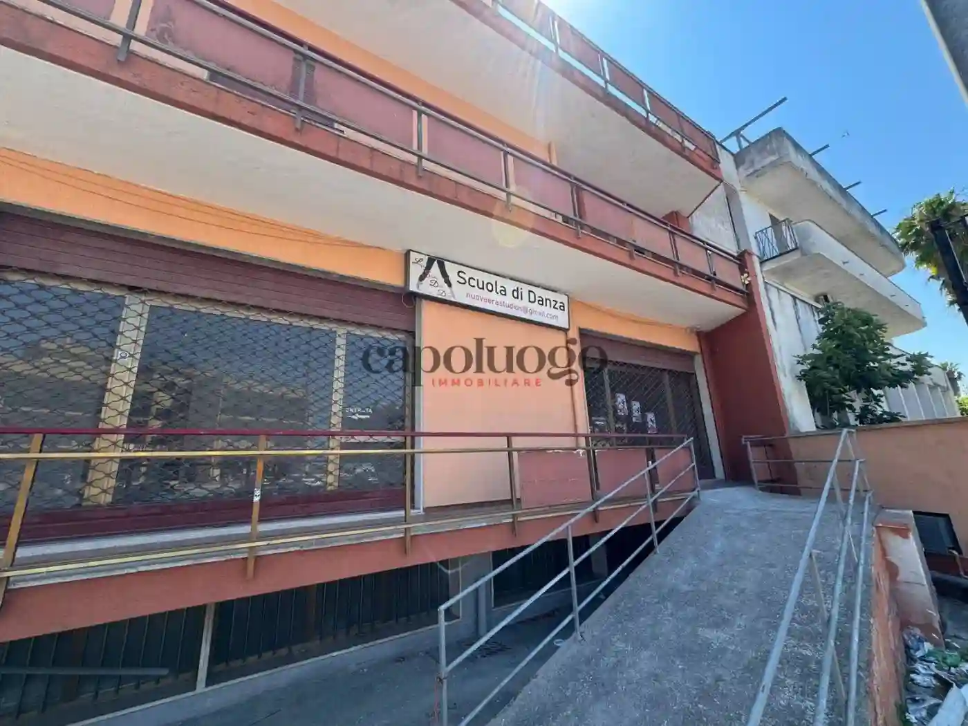 Palazzo - Edificio - foto 3