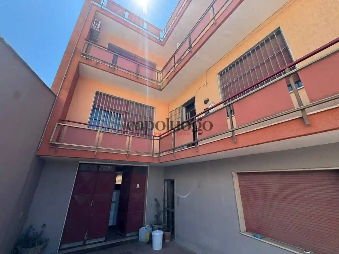 Palazzo - Edificio - foto 5