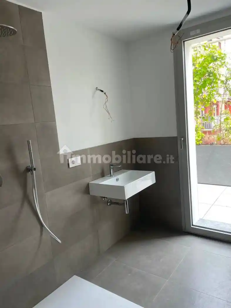 Attico via Francesco Brioschi 35, Corso San Gottardo, Milano - foto 4