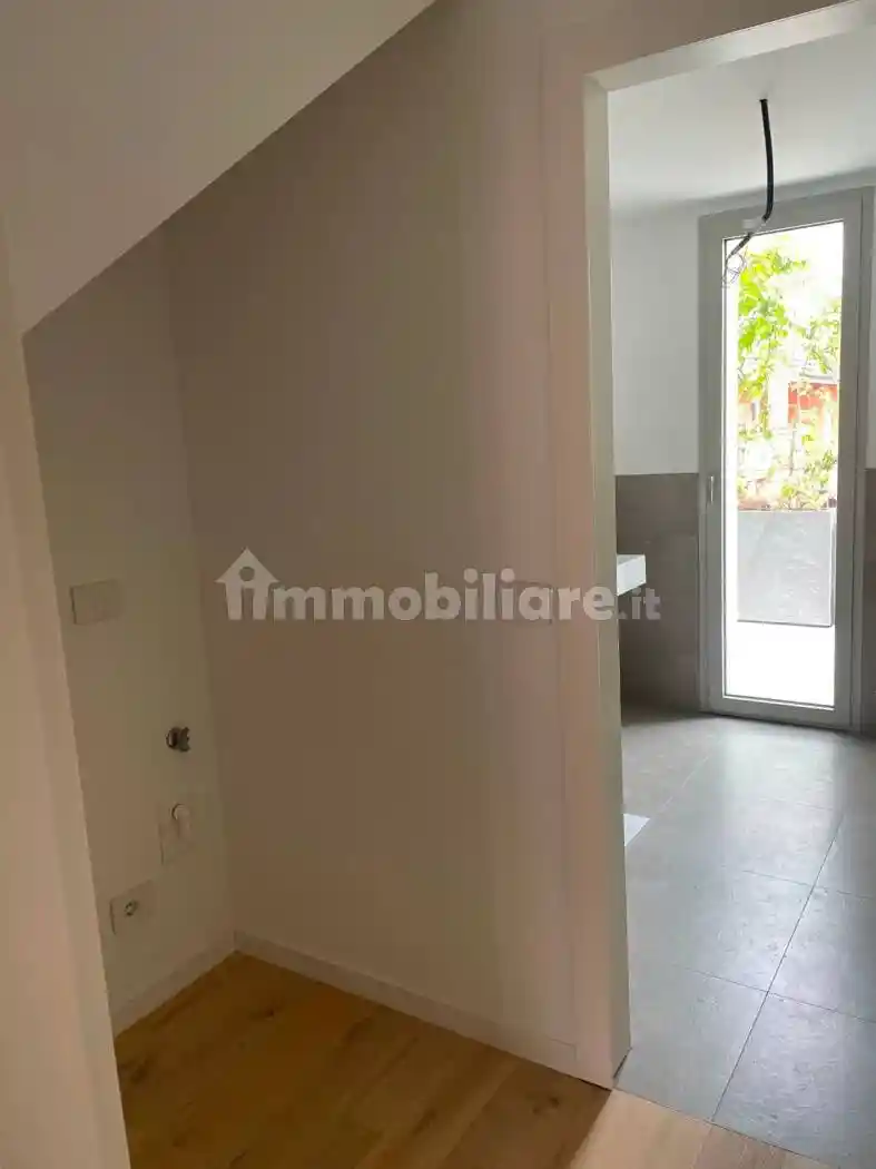 Attico via Francesco Brioschi 35, Corso San Gottardo, Milano - foto 5