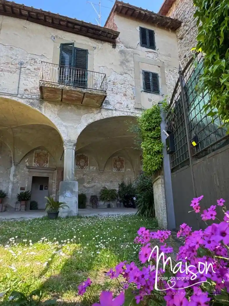 Attico - Mansarda in vendita a Calenzano