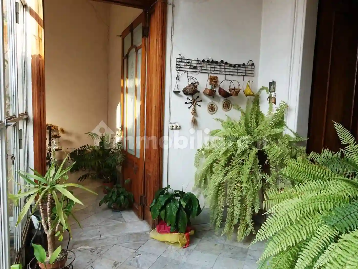 Palazzo - Edificio - foto 3