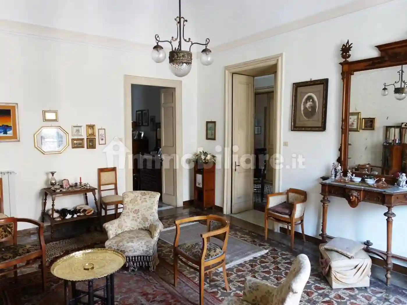 Palazzo - Edificio - foto 5