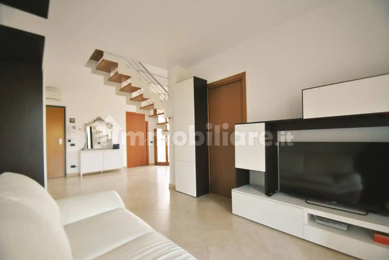 Attico - Mansarda in vendita a Cisliano