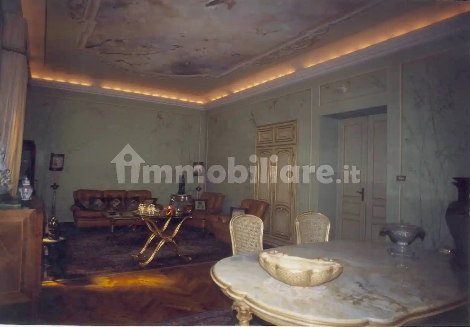 Villa in vendita a Pinerolo