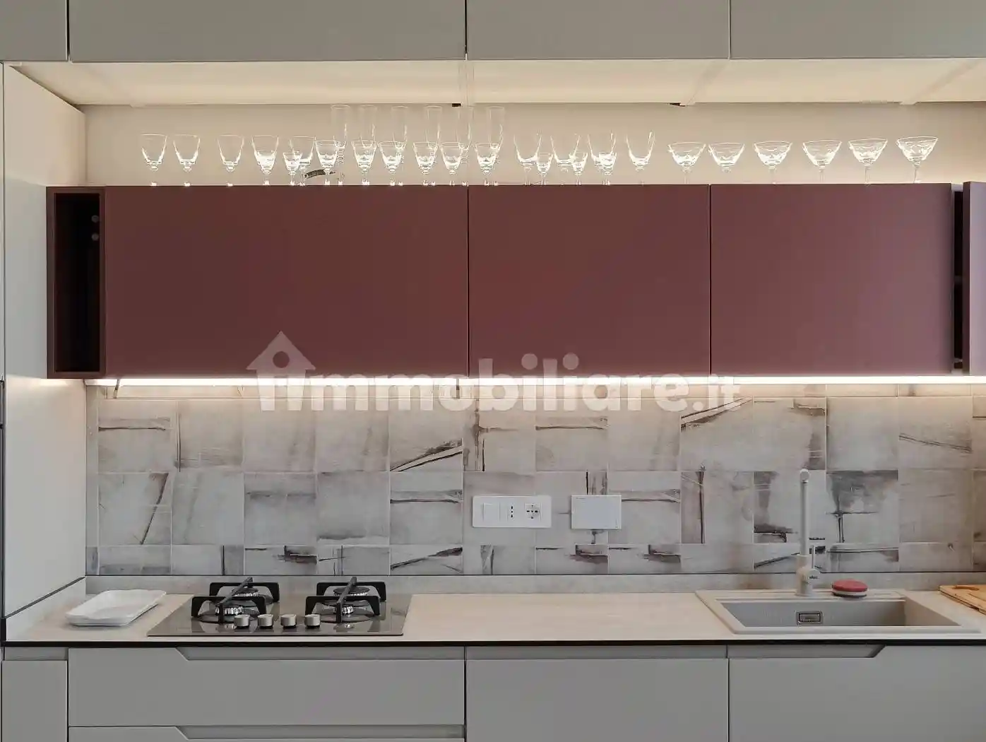 Attico Strada Tedeschi 41, Tedeschi, Leinì - foto 5