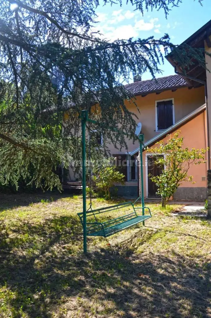 Villa in vendita a Melazzo