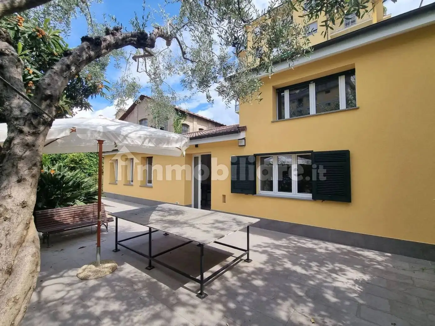 Villa in affitto a Chiavari