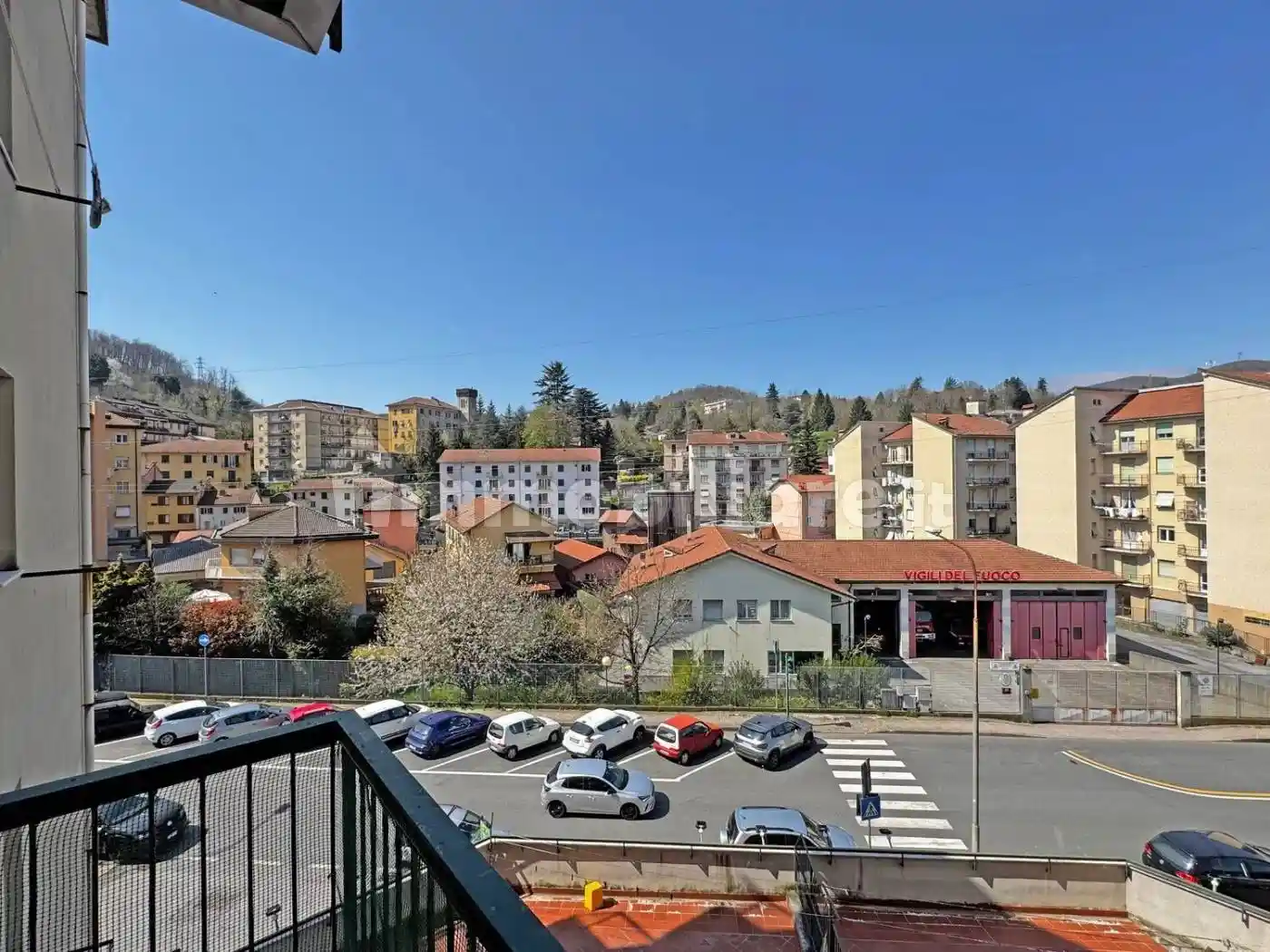 Appartamento in vendita a Busalla