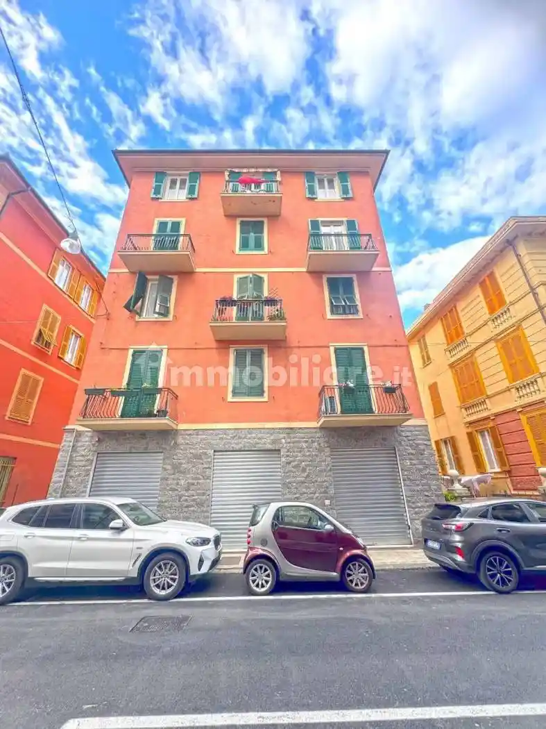 Appartamento in vendita a Chiavari