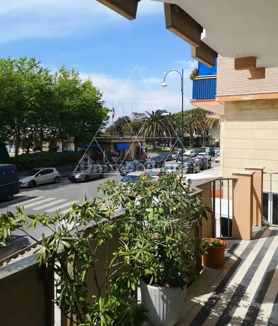 Appartamento in affitto a Chiavari