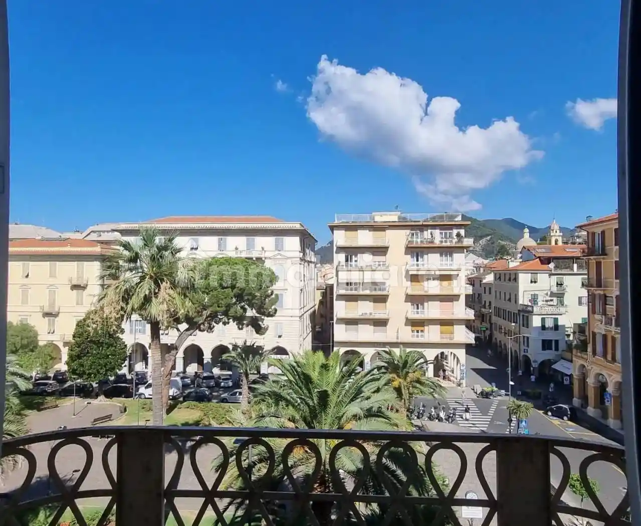 Appartamento in vendita a Chiavari