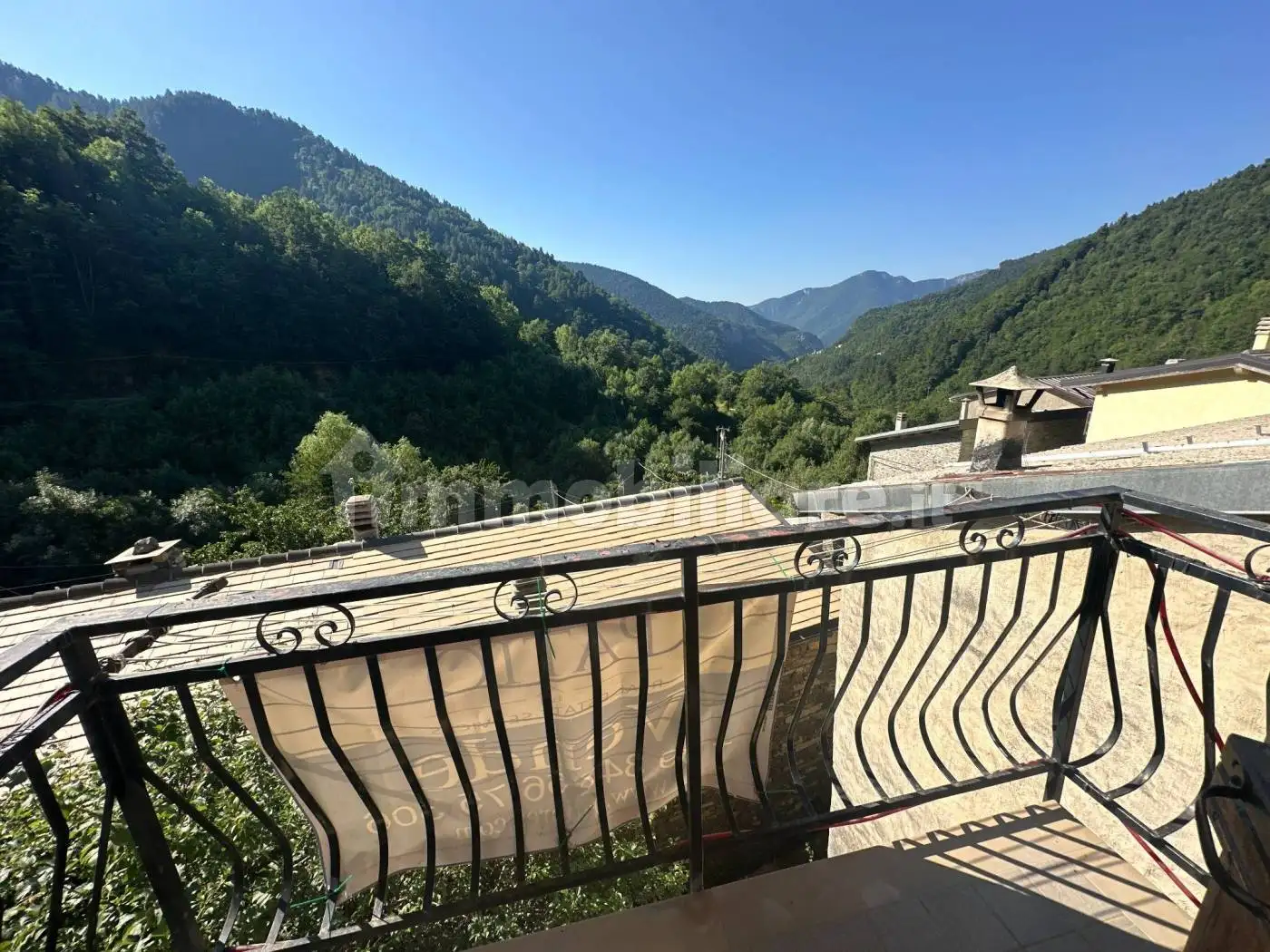 Casa indipendente in vendita a Triora