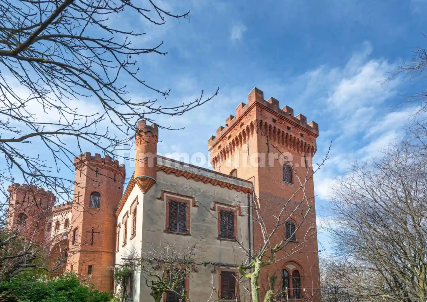 Palazzo - Edificio - foto 3