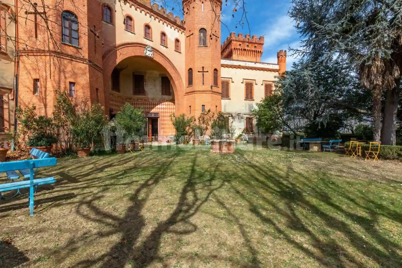 Palazzo - Edificio - foto 4