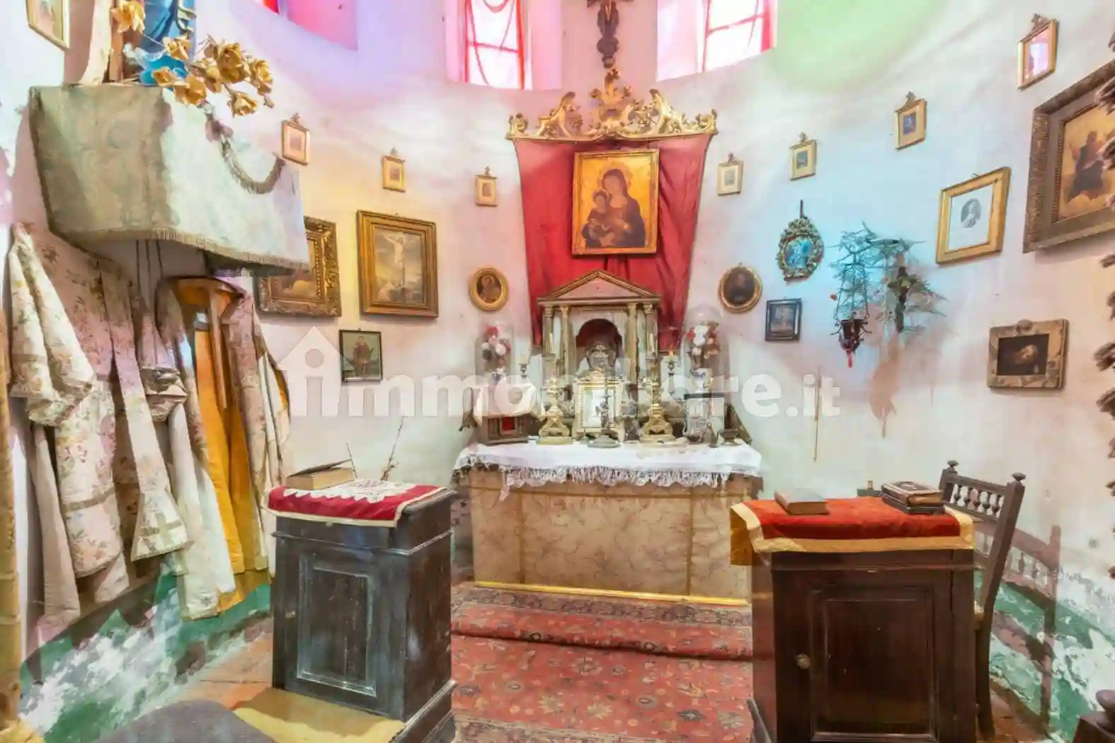 Palazzo - Edificio - foto 5