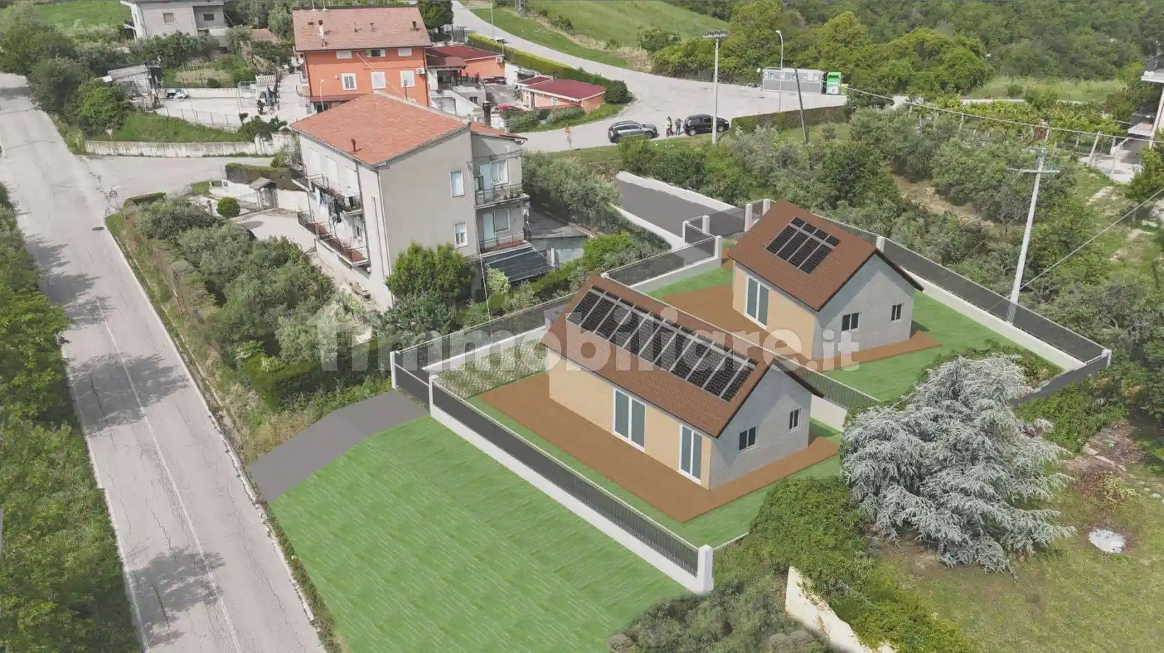 Trilocale V. Armando Ammazzalorso, 64100 Teramo Italia, Teramo - foto 3