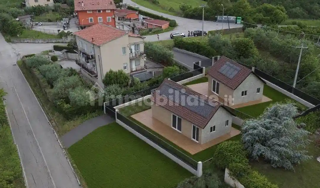 Trilocale V. Armando Ammazzalorso, 64100 Teramo Italia, Teramo - foto 4