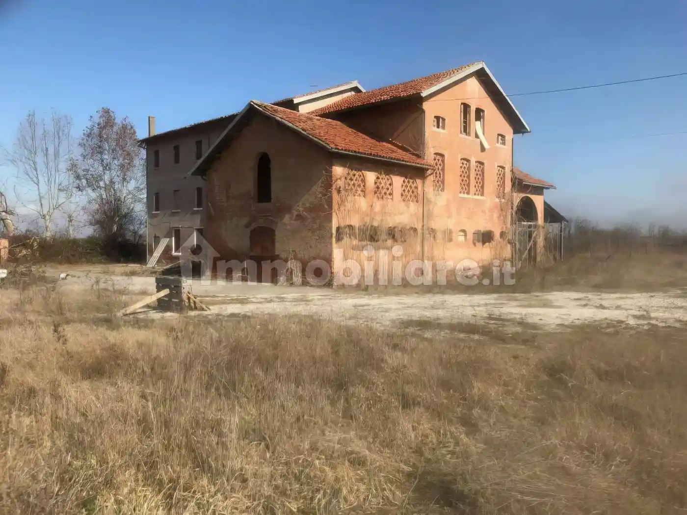 Rustico - Casale in vendita a Marcon