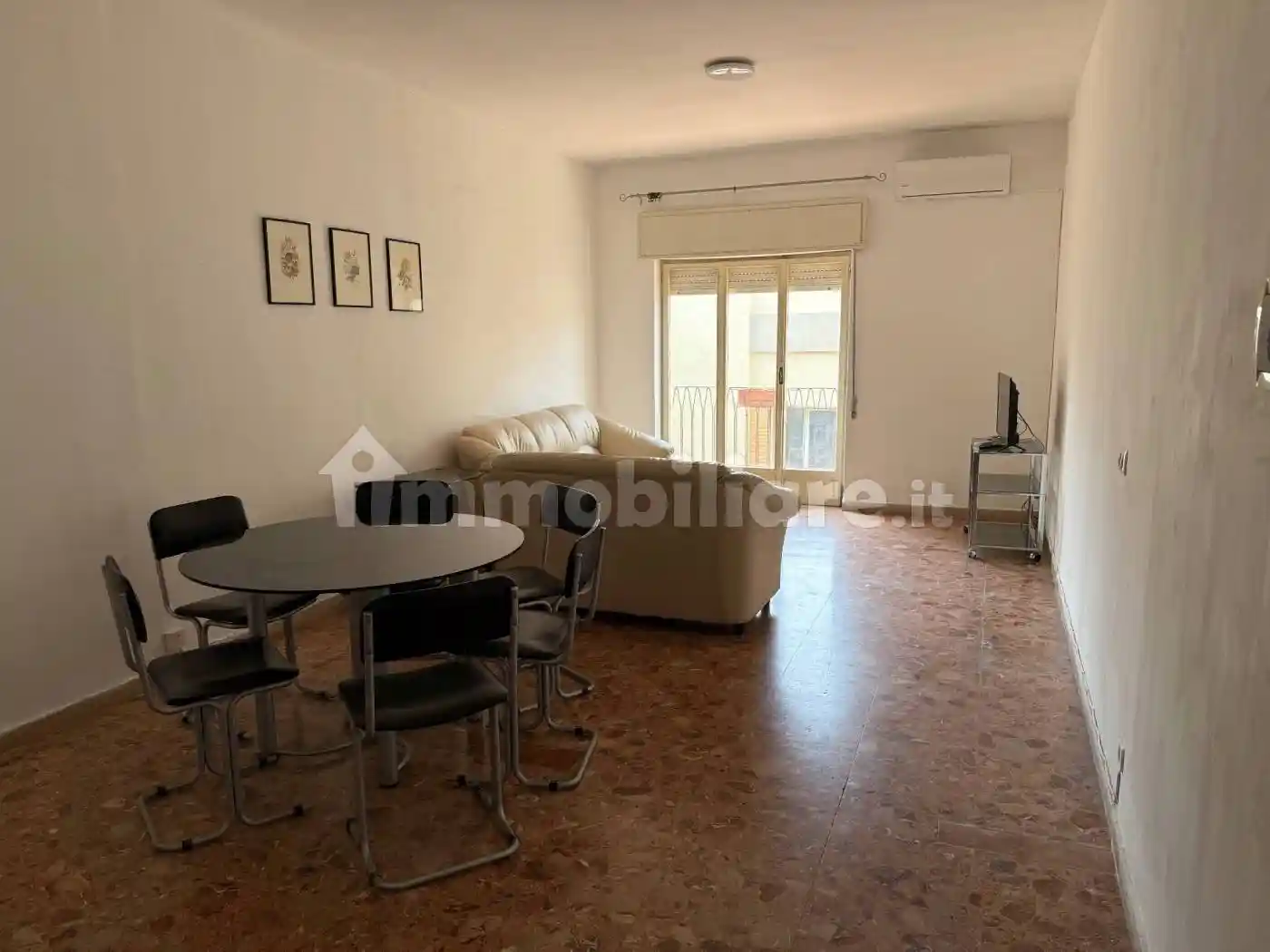 Appartamento Rione A 4, Trabocchetto - Spirito Santo, Reggio Calabria - foto 2