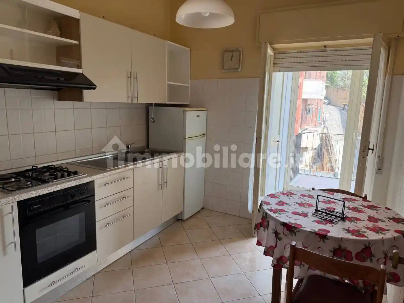 Appartamento Rione A 4, Trabocchetto - Spirito Santo, Reggio Calabria - foto 3