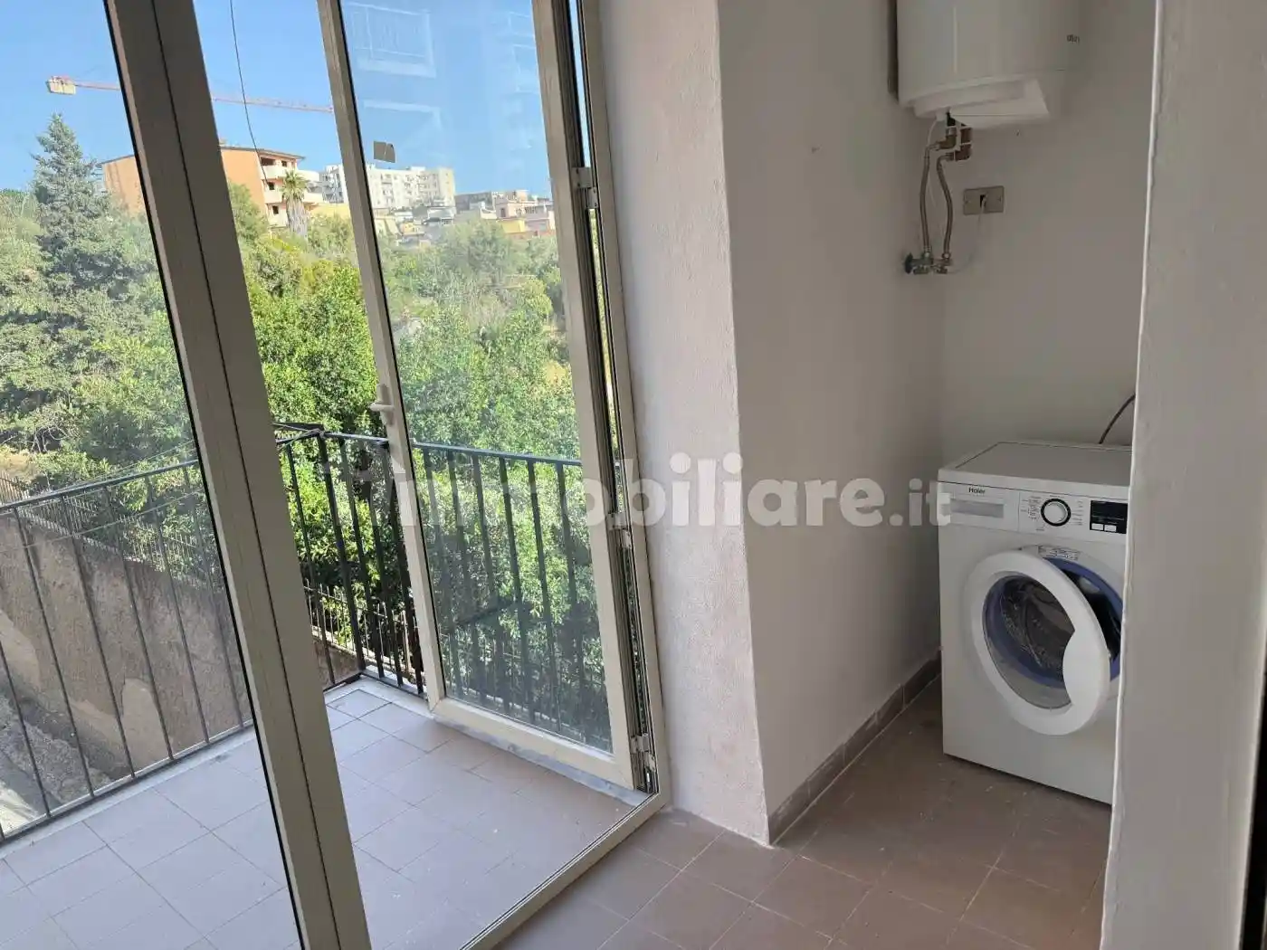 Appartamento Rione A 4, Trabocchetto - Spirito Santo, Reggio Calabria - foto 4