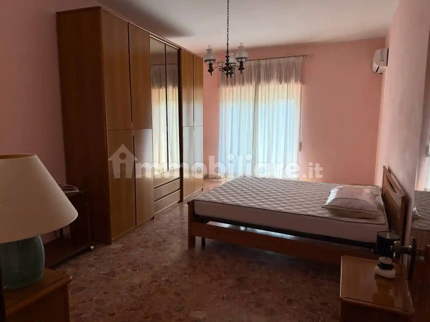 Appartamento Rione A 4, Trabocchetto - Spirito Santo, Reggio Calabria - foto 5